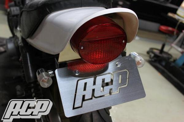 楽天市場】ゼファー400 z2テールの通販