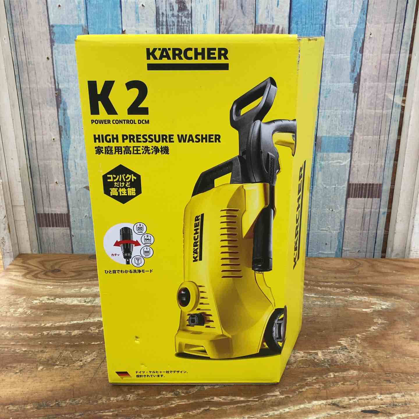 楽天市場】karcher(ケルヒャー) k2の通販
