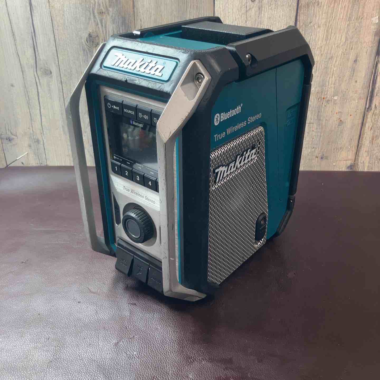 楽天市場】マキタ ラジオ113の通販