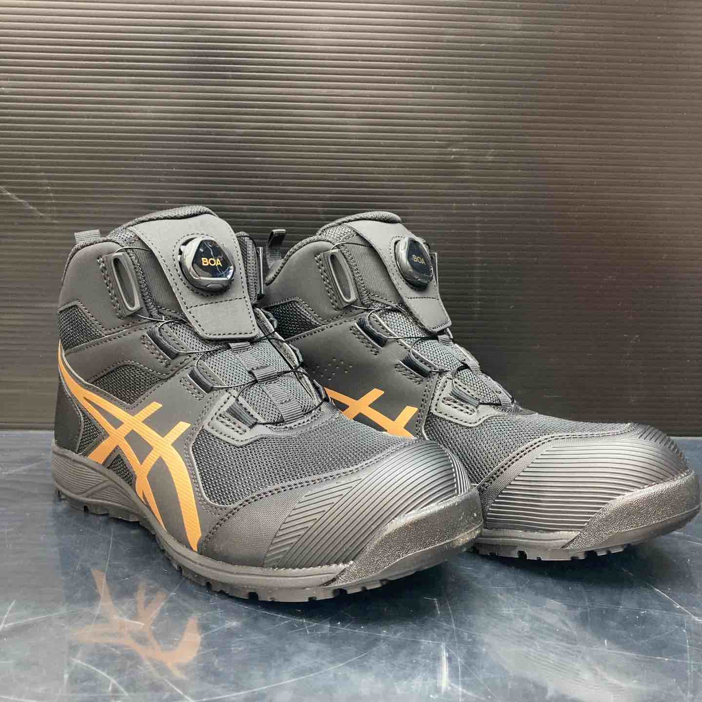 楽天市場】アシックス 安全靴 中古の通販