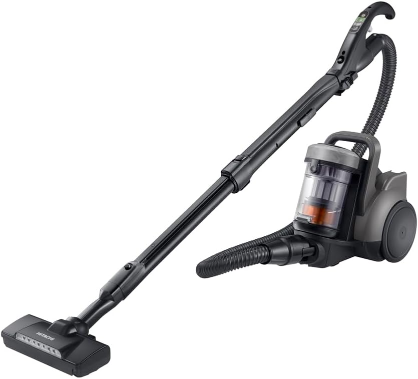 楽天市場】日立 サイクロン cv-sp900h（メーカー日立）の通販