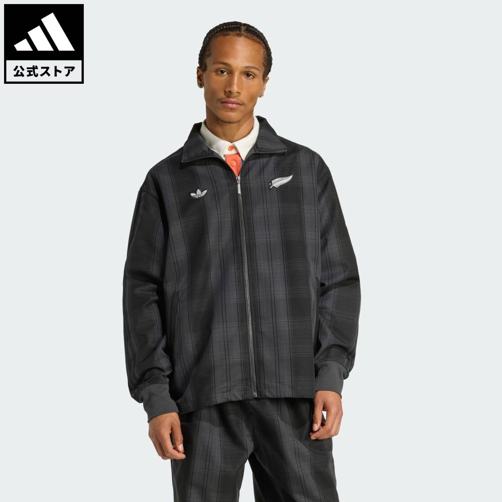 楽天市場】トラックジャケット アディダス オリジナルス（カラーグレー