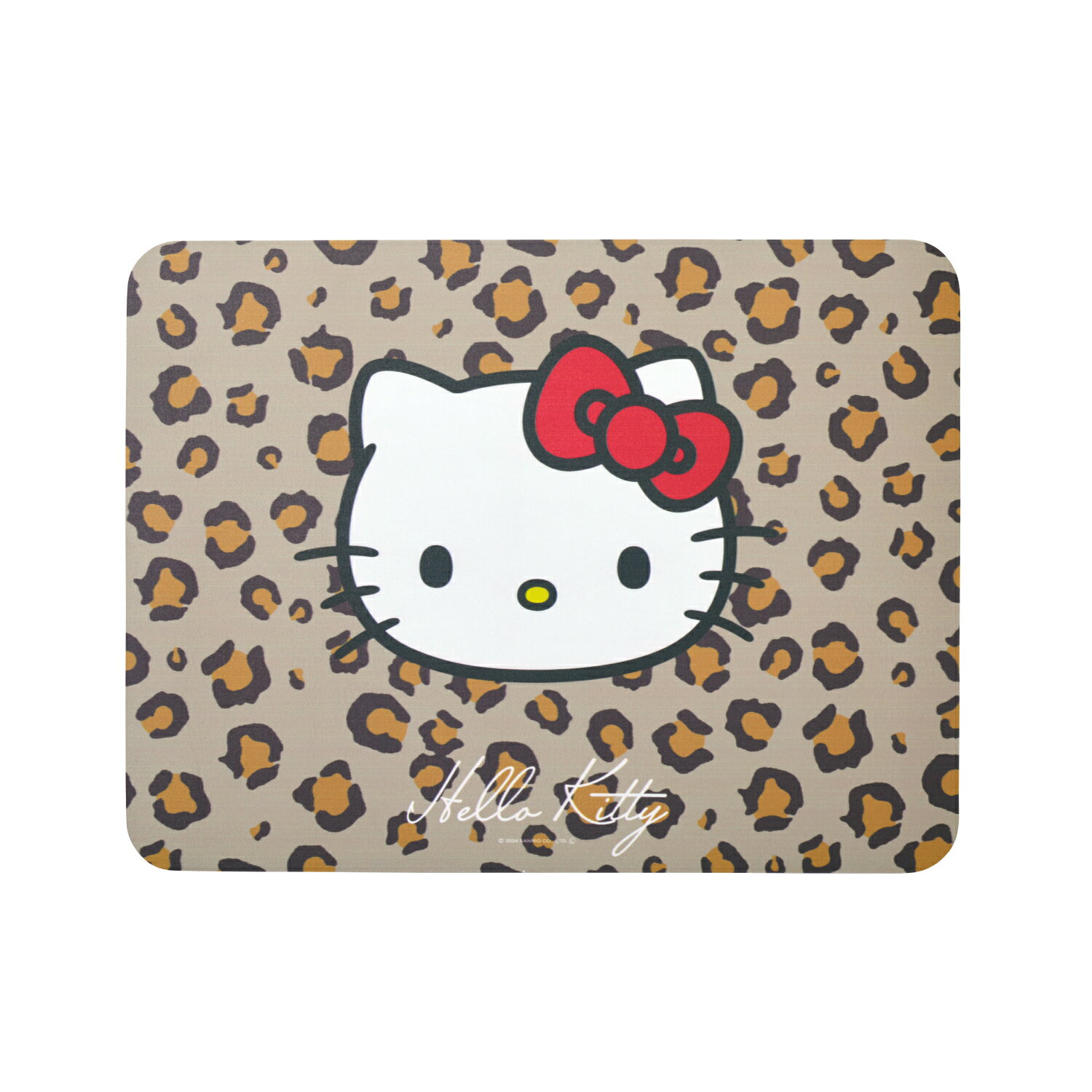 楽天市場】ハローキティ 珪藻土バスマットの通販