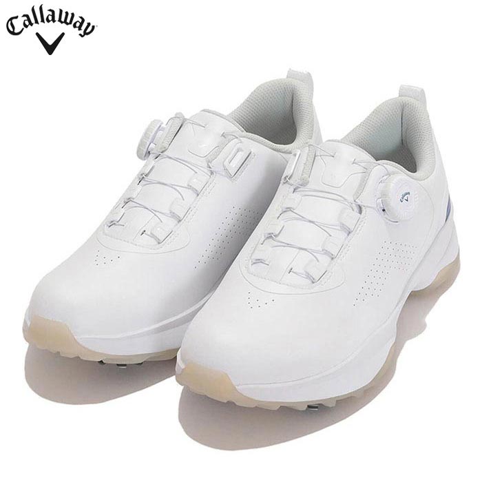 楽天市場】キャロウェイ（靴サイズ（cm）25.5）（メンズシューズ