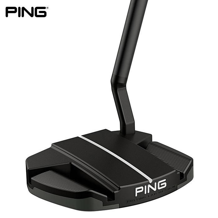 楽天市場】削り 出し パター（タイプ（パター）ネオマレット型）の通販