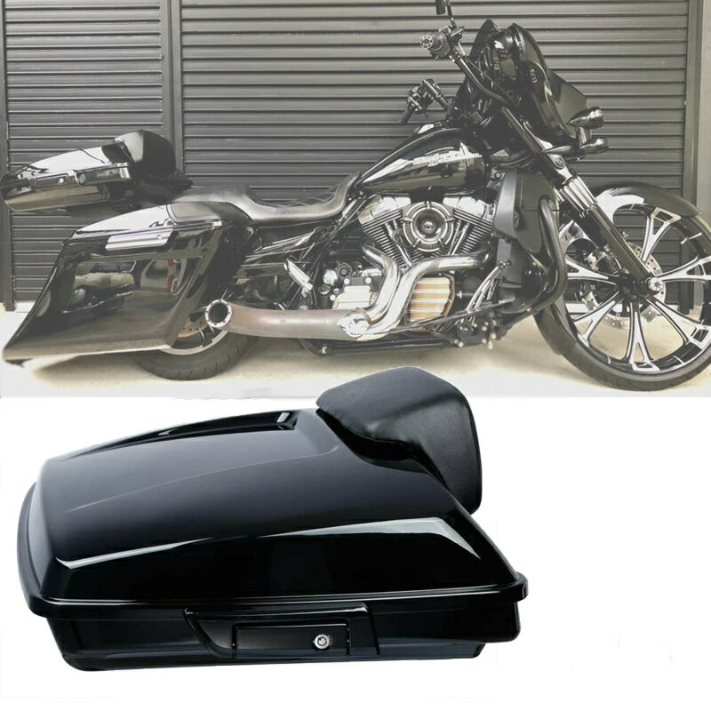 楽天市場】ハーレー ツアー パック（バイク用品｜車用品・バイク用品