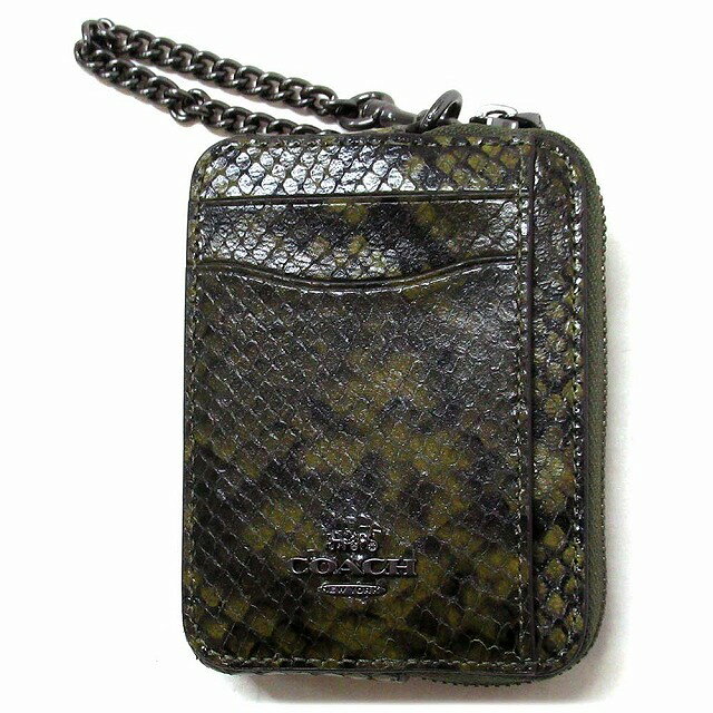 楽天市場】coach(コーチ) パッチワークの通販