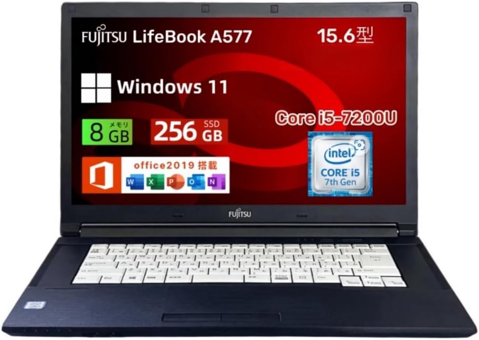 楽天市場】Core i5-7200U 8GB（CPU製品名Intel Core i5）の通販