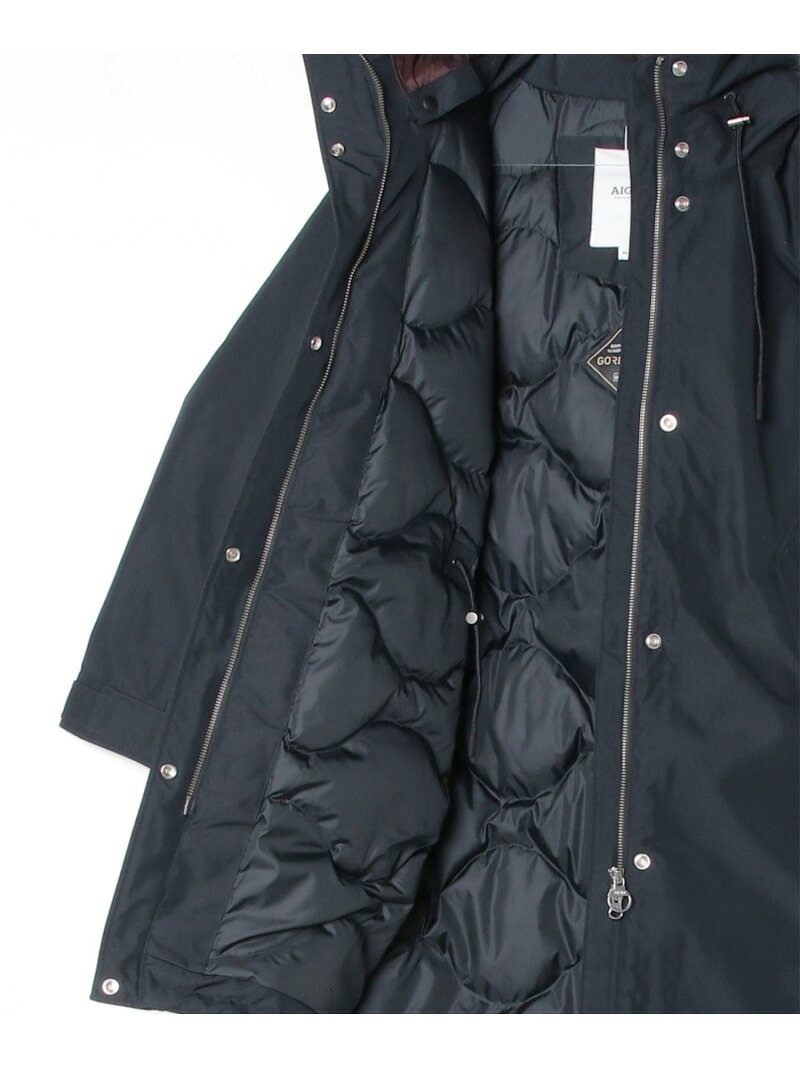 楽天市場】エーグル ダウン ゴアテックスの通販