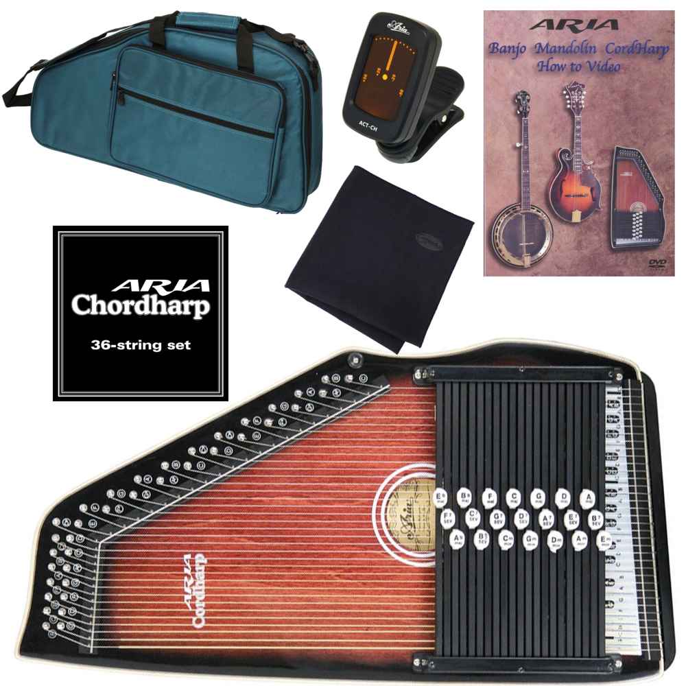 楽天市場】オートハープの通販