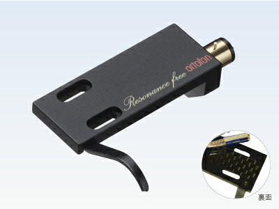 楽天市場】オルトフォン ヘッドシェルの通販