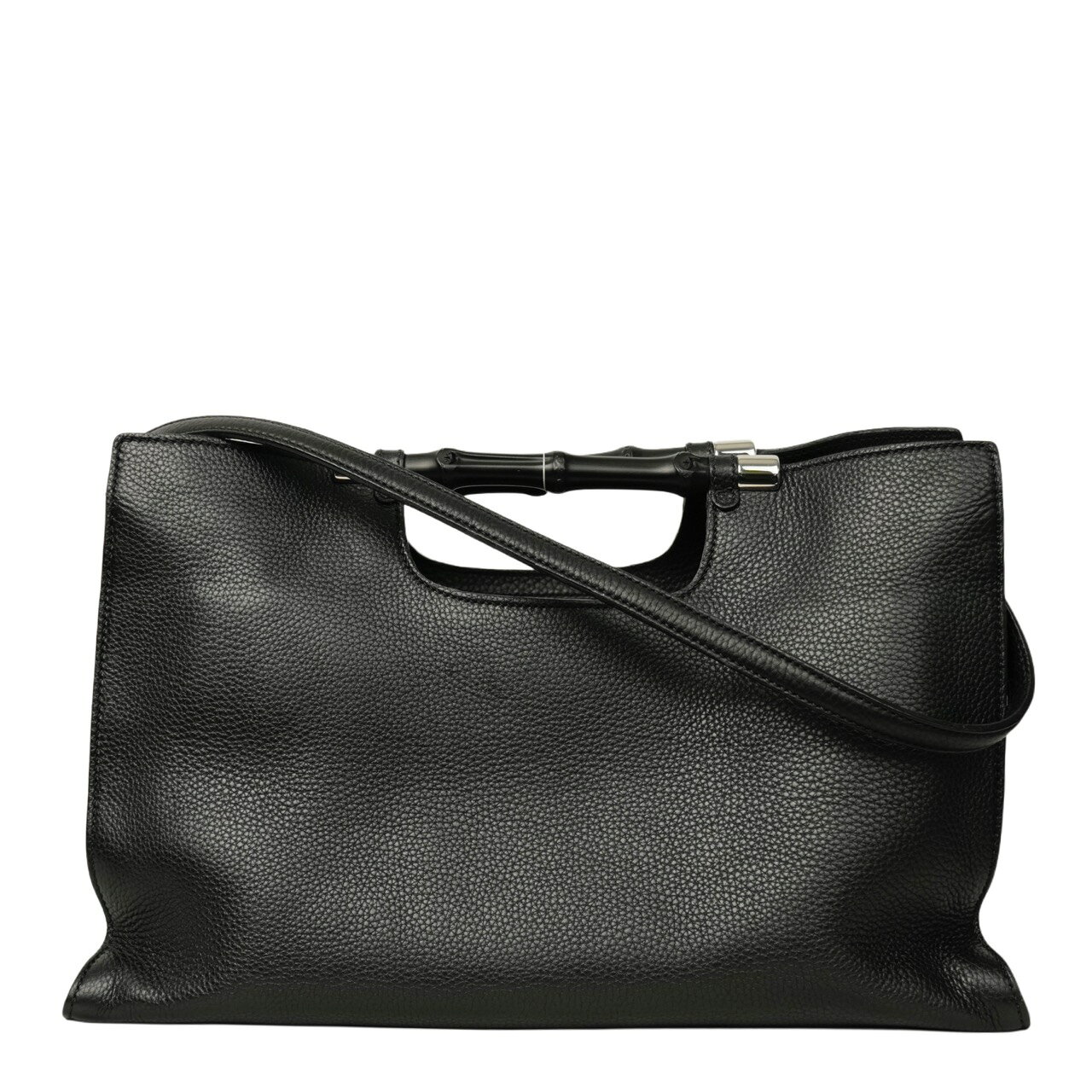 楽天市場】グッチ バンブー バッグ 中古の通販