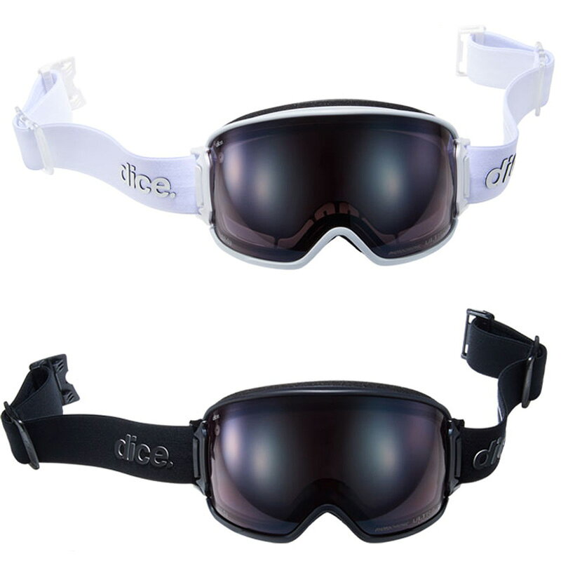 楽天市場】dice ゴーグル bankの通販