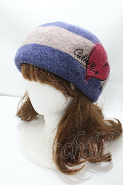 楽天市場】ヴィヴィアン キャスケットの通販