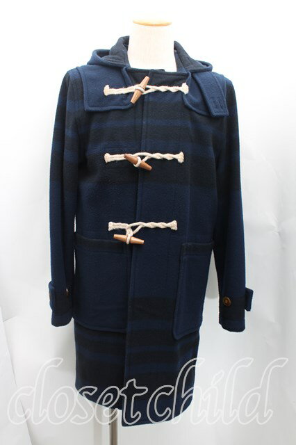 ヴィヴィアンウエストウッド ダッフルコート 保存用カバー付き サイズ