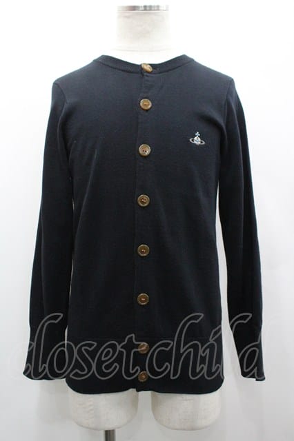 楽天市場】vivienne westwood カーディガンの通販