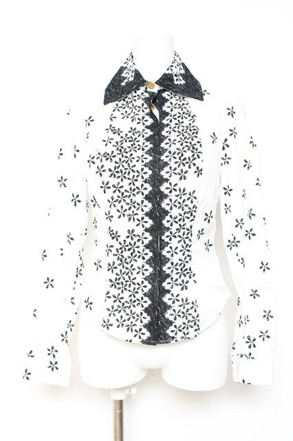 楽天市場】Vivienne Westwood（シャツ・ブラウス｜トップス