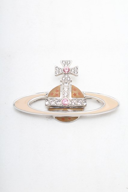 楽天市場】ヴィヴィアン ブローチ（ジュエリー・アクセサリー）の通販