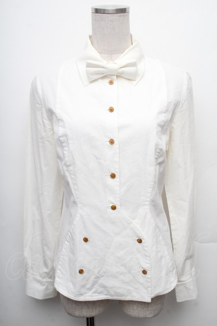 楽天市場】ヴィヴィアンウエストウッド（シャツ・ブラウス｜トップス