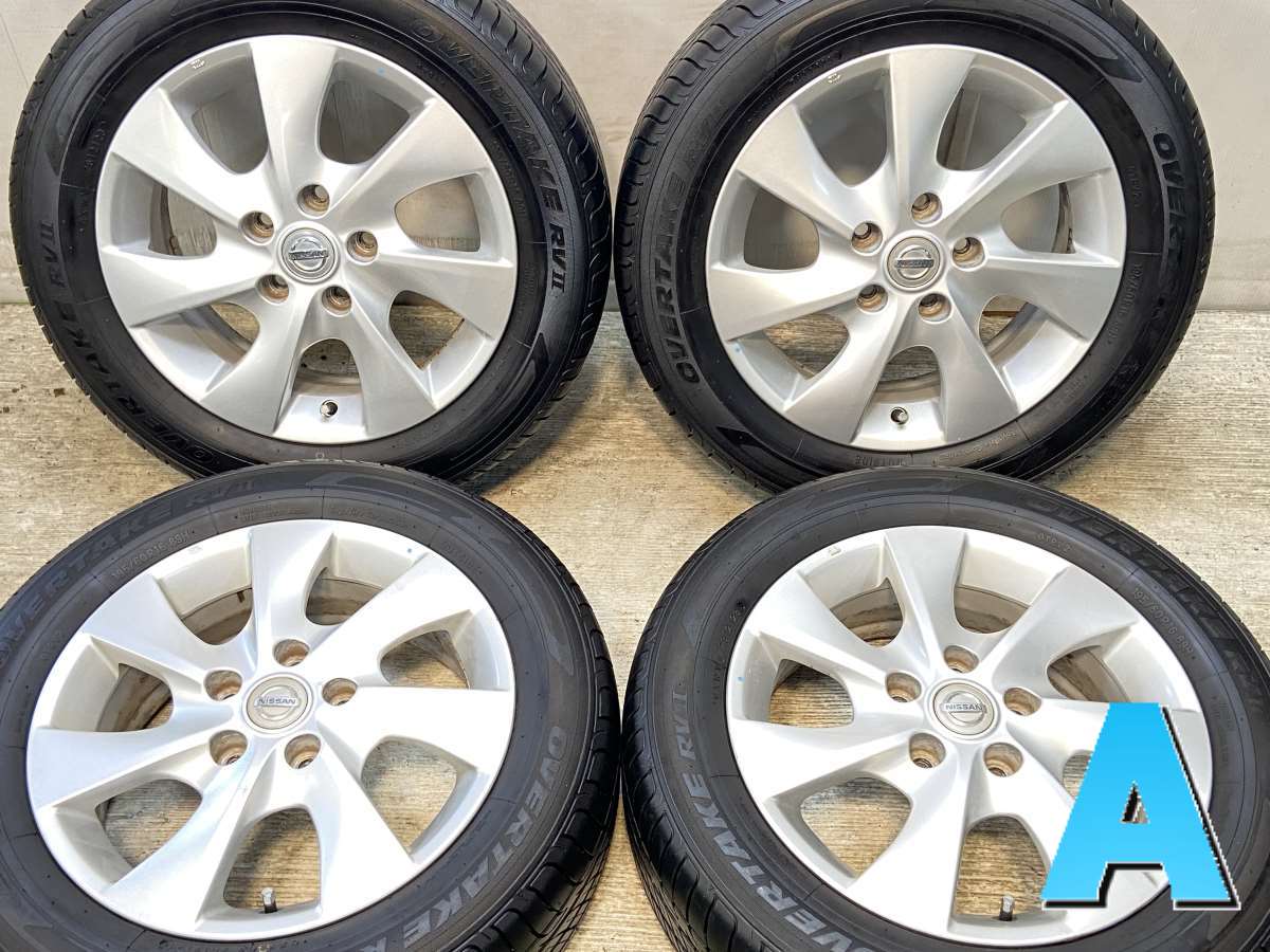 楽天市場】overtake rv タイヤの通販