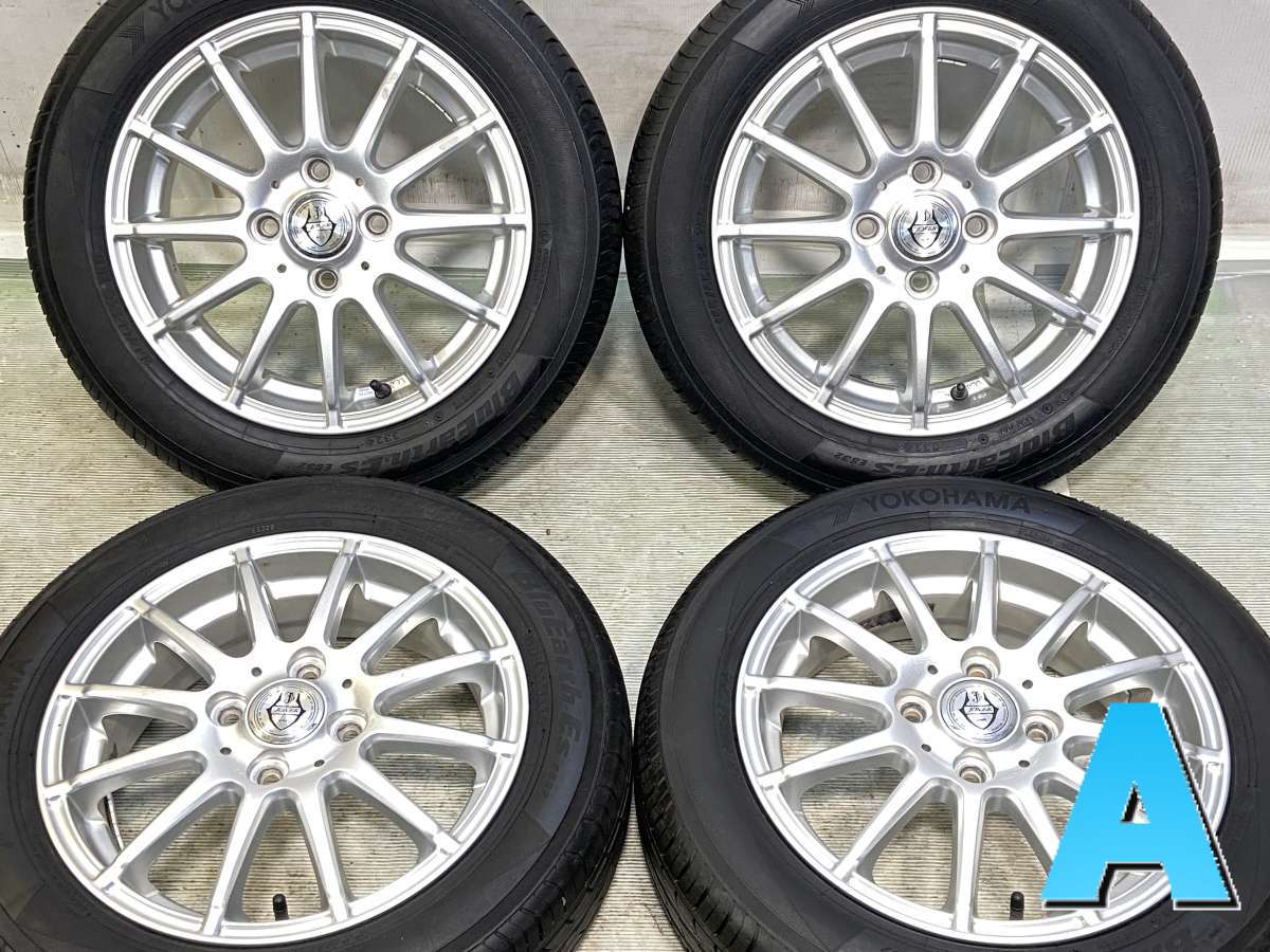 楽天市場】中古タイヤホイールセット 155／65r14の通販