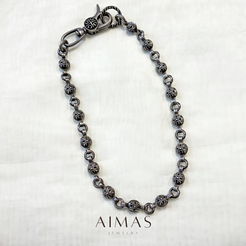 楽天市場】William Walles ウォレットチェーン（ジュエリー