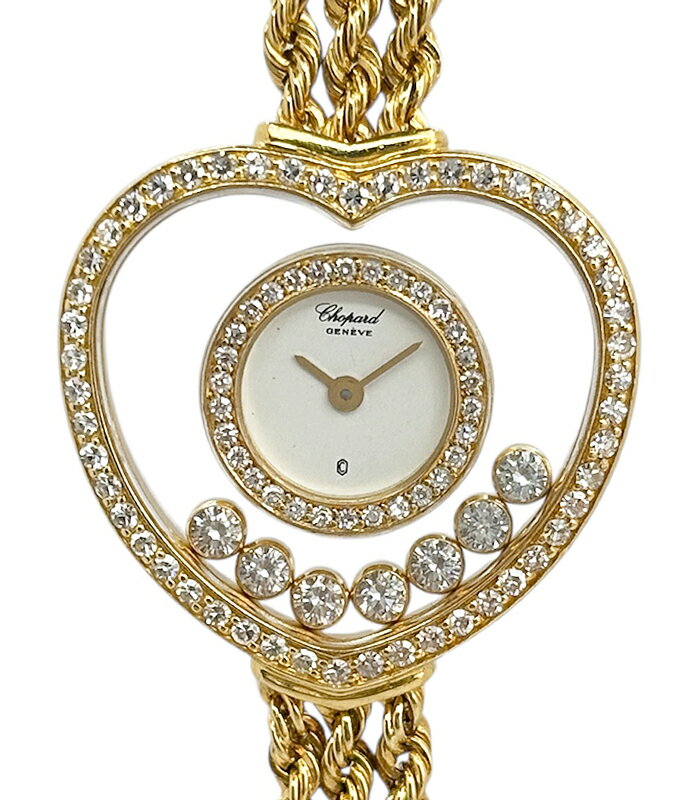 楽天市場】ダイヤ k18（レディース腕時計｜腕時計）の通販