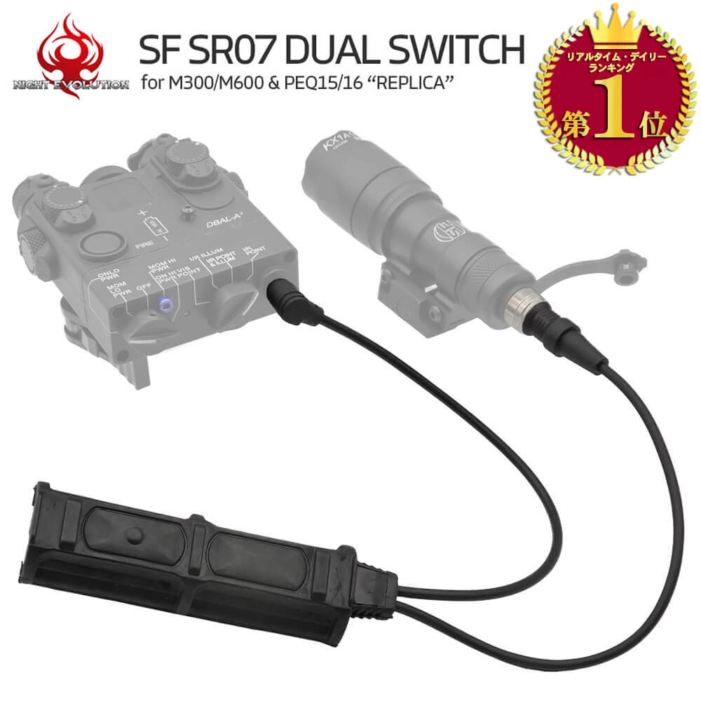 楽天市場】surefire オフセットの通販