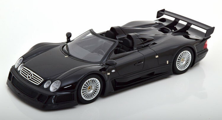 楽天市場】clk gtr 1/18の通販