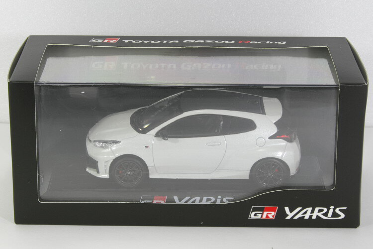 楽天市場】1/30 ミニカー ヤリスの通販