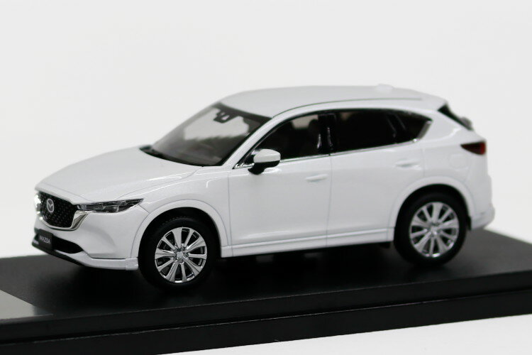楽天市場】マツダ ミニカー cx－5 1／43の通販