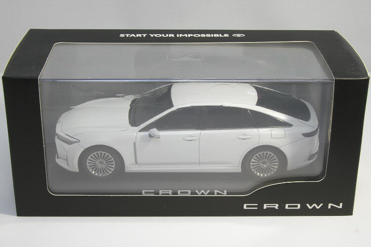 楽天市場】クラウン カラー サンプル ミニカーの通販