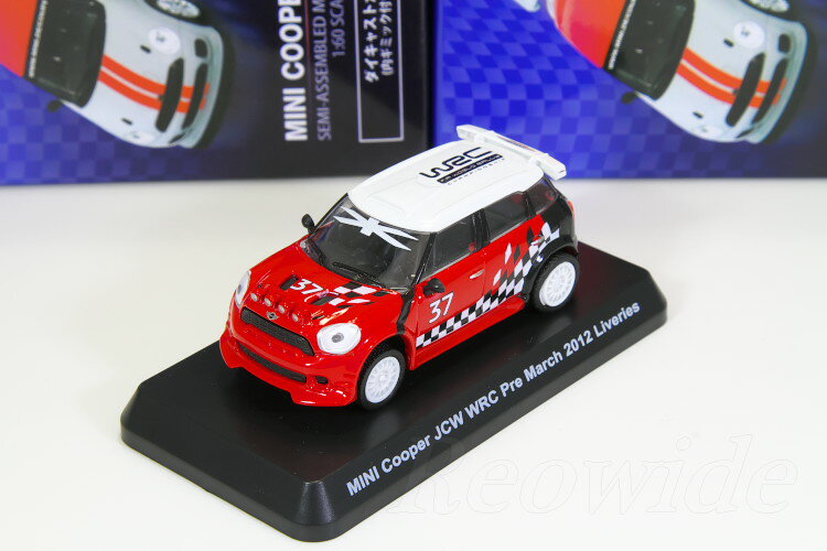 楽天市場】京商 ミニクーパーの通販