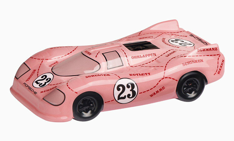 楽天市場】ピンク ピッグ ポルシェの通販