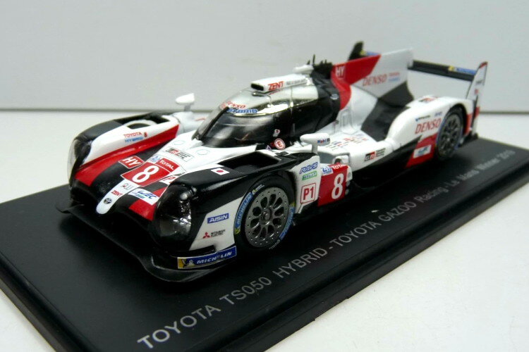楽天市場】スパーク 1／64 ts050の通販