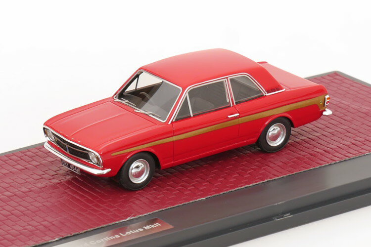 楽天市場】フォード コルティナの通販