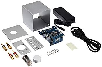 楽天市場】ハイブリッド真空管アンプキット“cubic kit