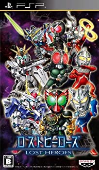 楽天市場】ロストヒーローズ2 プレミアムの通販