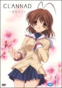 楽天市場】clannad 全巻（CD・DVD）の通販