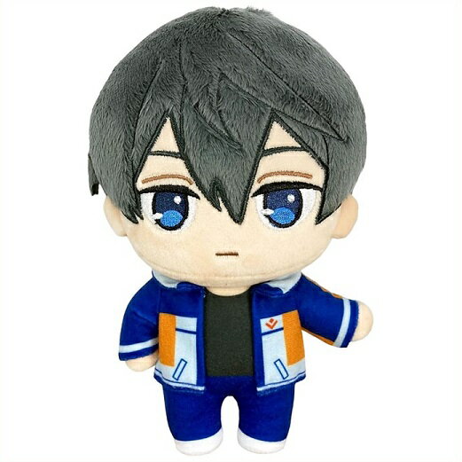 楽天市場】free! おまんじゅう 七瀬遙の通販