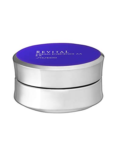 楽天市場】資生堂 リバイタル クリームエンサイエンスaa ex 40gの通販