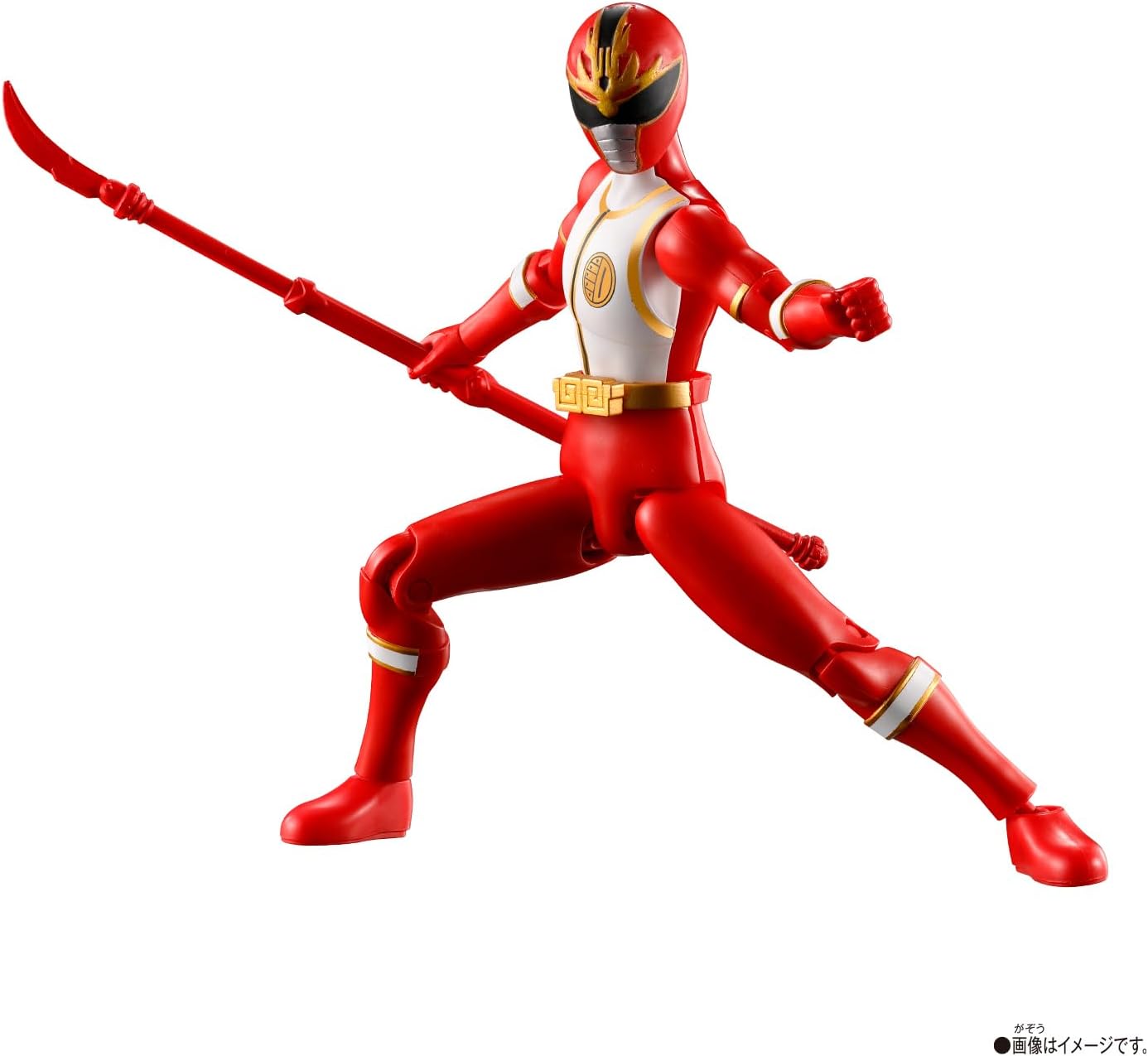 楽天市場】リュウレンジャー 五星戦隊ダイレンジャーの通販