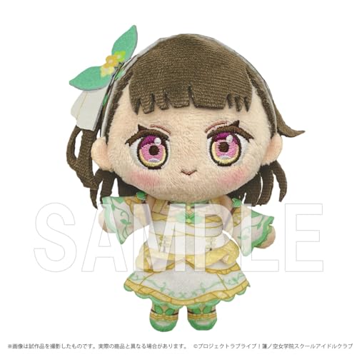 楽天市場】ラブライブ 蓮ノ空女学院スクールアイドルクラブ きゅるまる