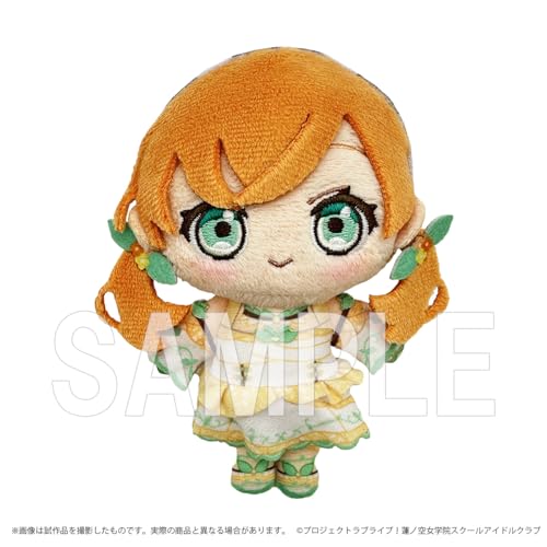 楽天市場】ラブライブ 蓮ノ空女学院スクールアイドルクラブ きゅるまる