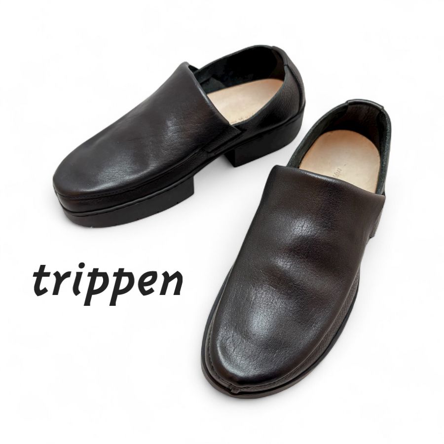 楽天市場】トリッペン（ローファー｜レディース靴）：靴の通販