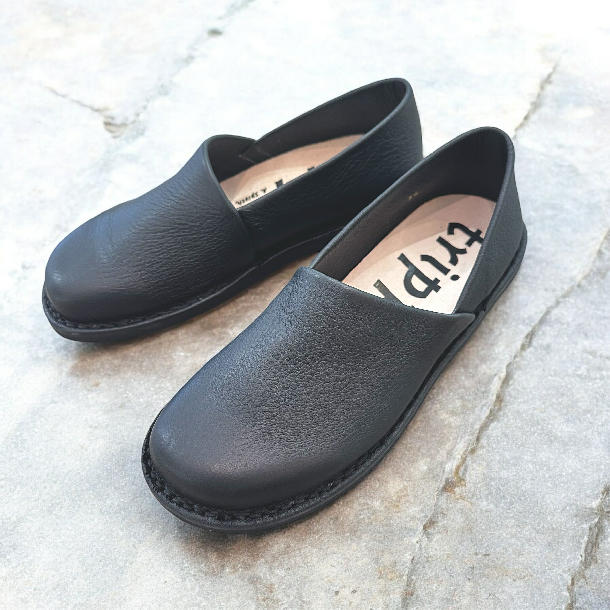 楽天市場】トリッペン trippen 鹿革（靴）の通販