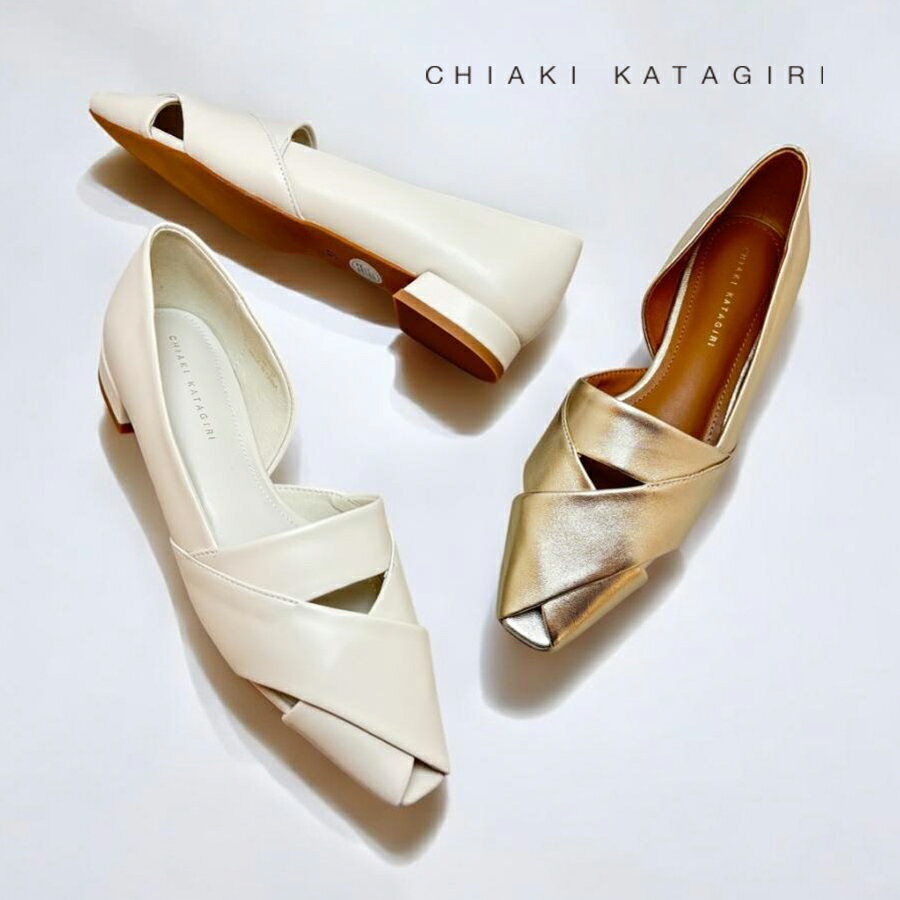 楽天市場】チアキ カタギリ（パンプス｜レディース靴）：靴の通販