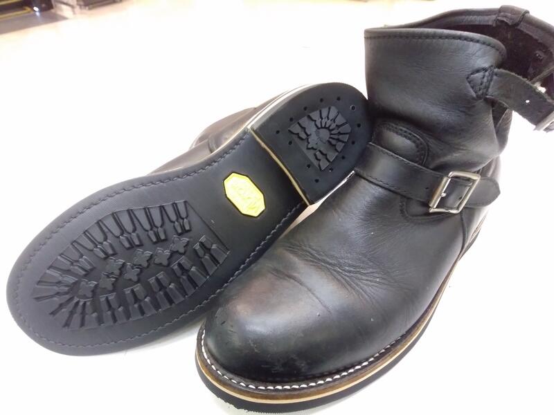 楽天市場】セダークレスト エンジニアブーツの通販