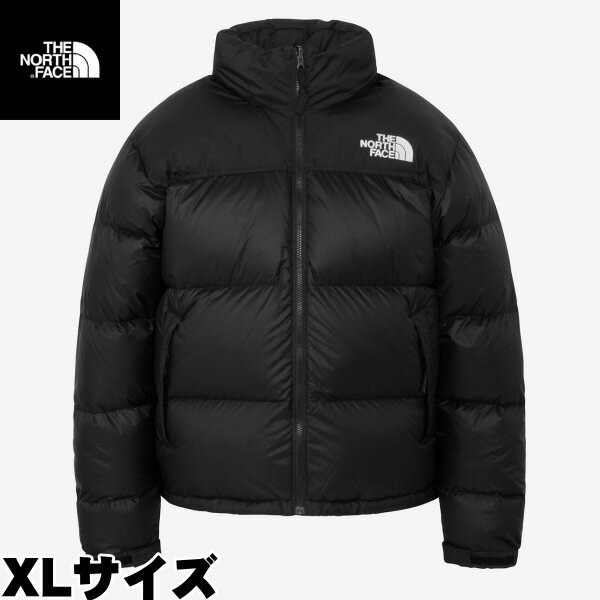 楽天市場】ノースフェイス ヌプシジャケット ブラックの通販