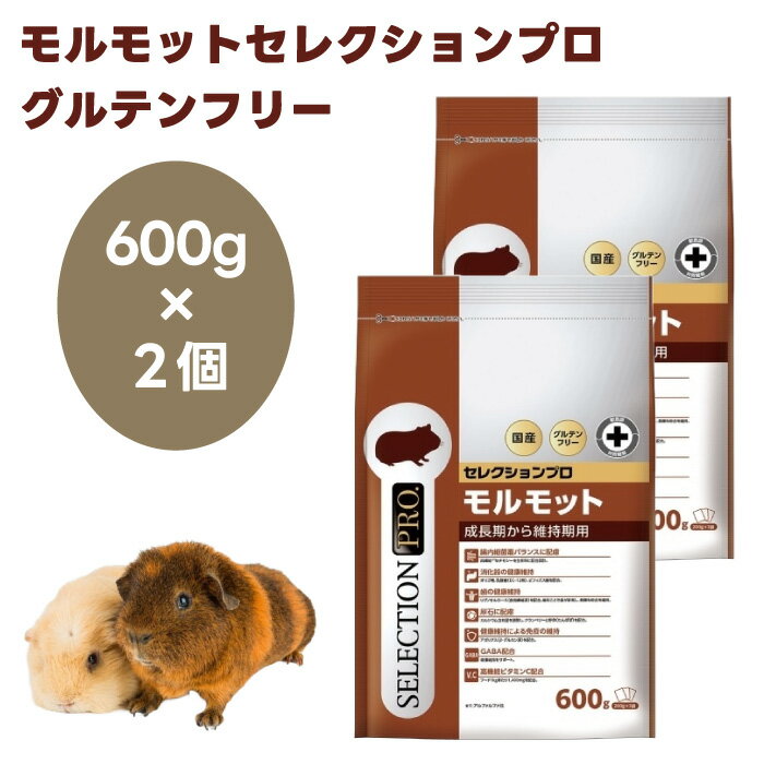 楽天市場】モルモットセレクション プロの通販